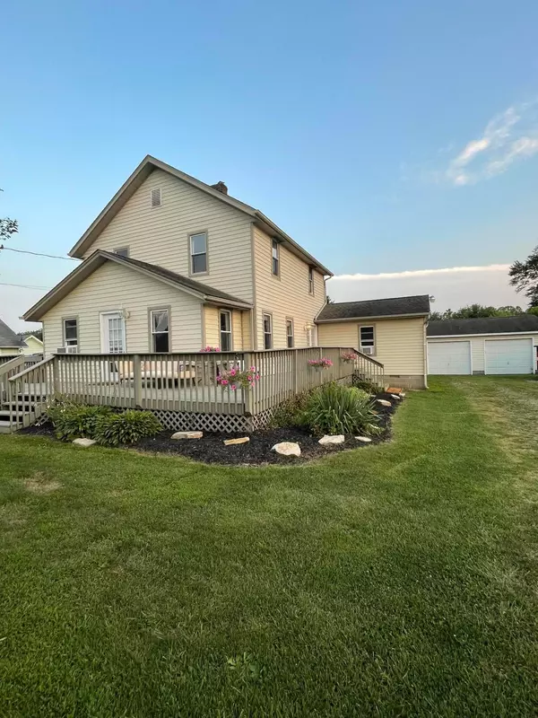 12536 Marne Road, Newark, OH 43055