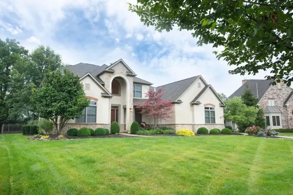 Plain City, OH 43064,8590 Mallard Circle