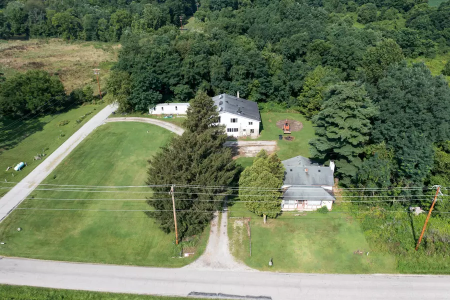 3392 Alward Road, Pataskala, OH 43062