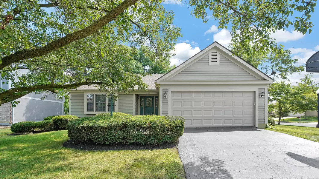 5265 Westbreeze Court, Hilliard, OH 43026