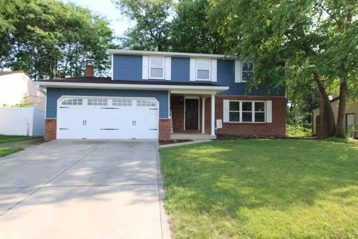 Columbus, OH 43231,3145 Rainier Avenue