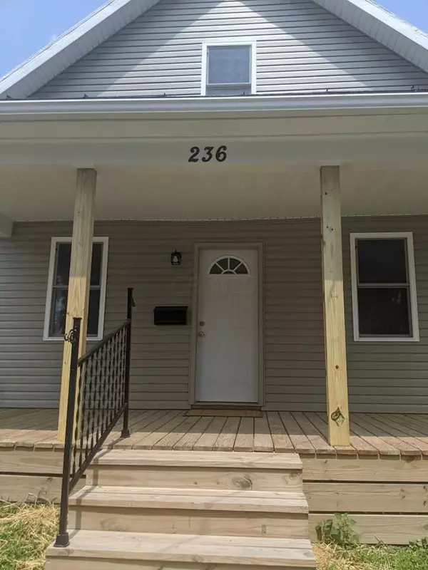 Mount Gilead, OH 43338,236 Lincoln Avenue