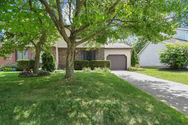 Westerville, OH 43081,940 Tradewind Drive