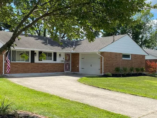 1621 Lucks Road, Reynoldsburg, OH 43068