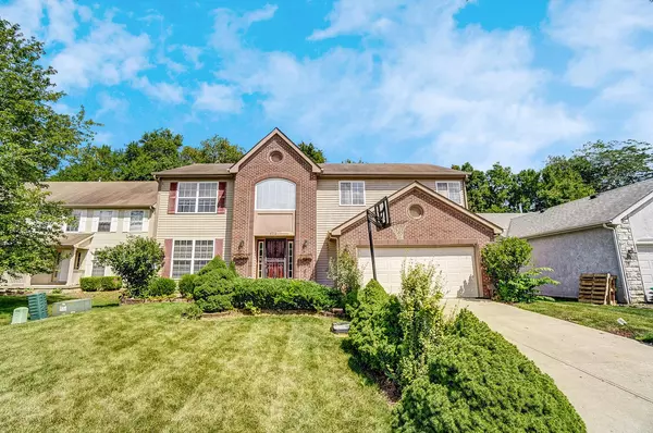 Pickerington, OH 43147,3514 Creek Meadows Drive