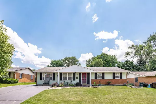 Westerville, OH 43081,3683 Panama Drive