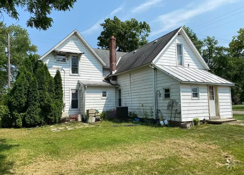 61 N Main Street, Marengo, OH 43334