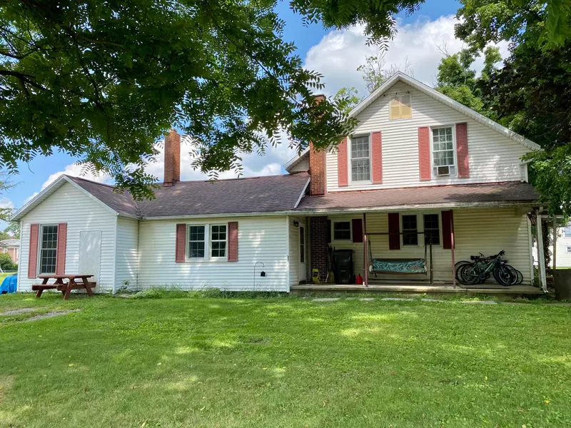 37 N Main Street, Marengo, OH 43334