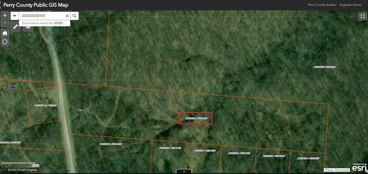 Corning, OH 43730,0 E County Road 16