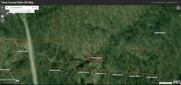 0 E County Road 16, Corning, OH 43730