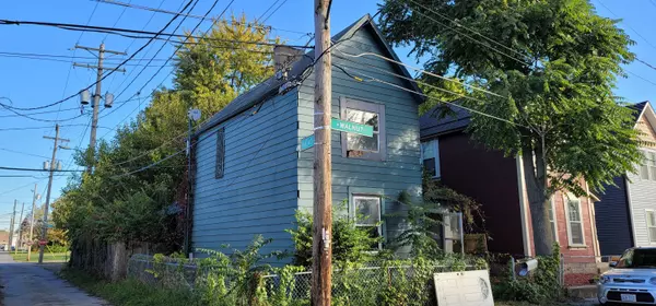 506 W Walnut Street, Columbus, OH 43215