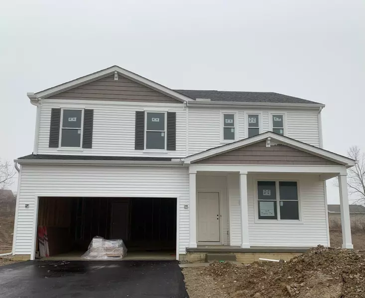 149 Bigelow Drive #Lot 90, Johnstown, OH 43031