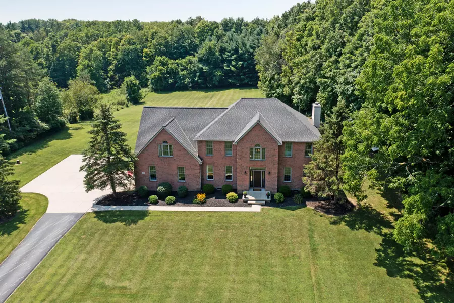 8660 Cheshire Road, Sunbury, OH 43074