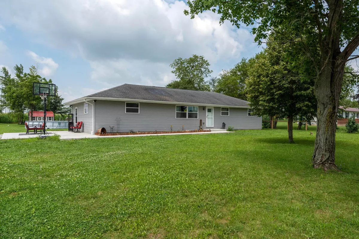 West Jefferson, OH 43162,638 Glade Run Road