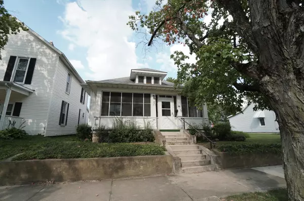 608 S Main Street, Washington Court House, OH 43160