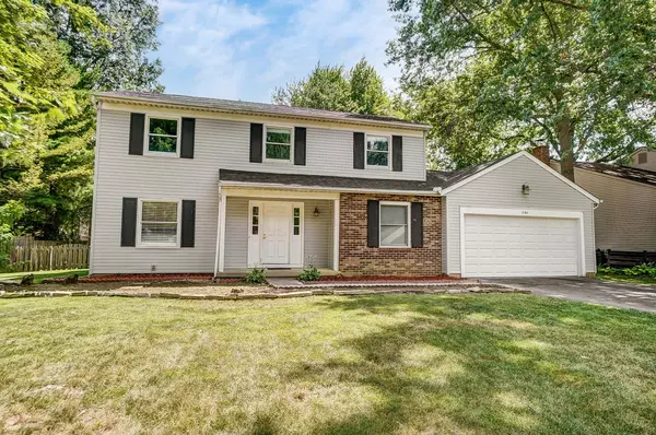 546 Brice Road, Reynoldsburg, OH 43068