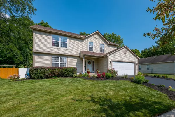 Grove City, OH 43123,2514 Creekwillow Place