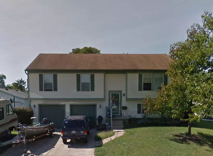 4595 Sandridge Street, Obetz, OH 43207