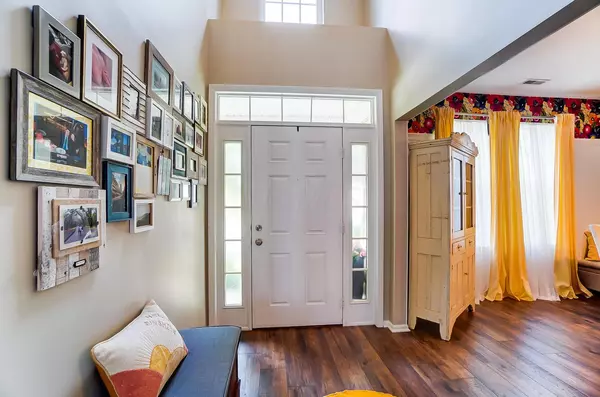 Dublin, OH 43016,5158 Pyramid Falls Drive