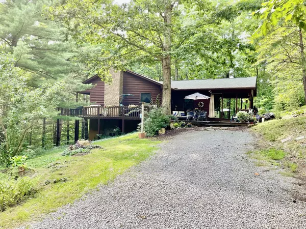 Rockbridge, OH 43149,13550 E Buck Run Road