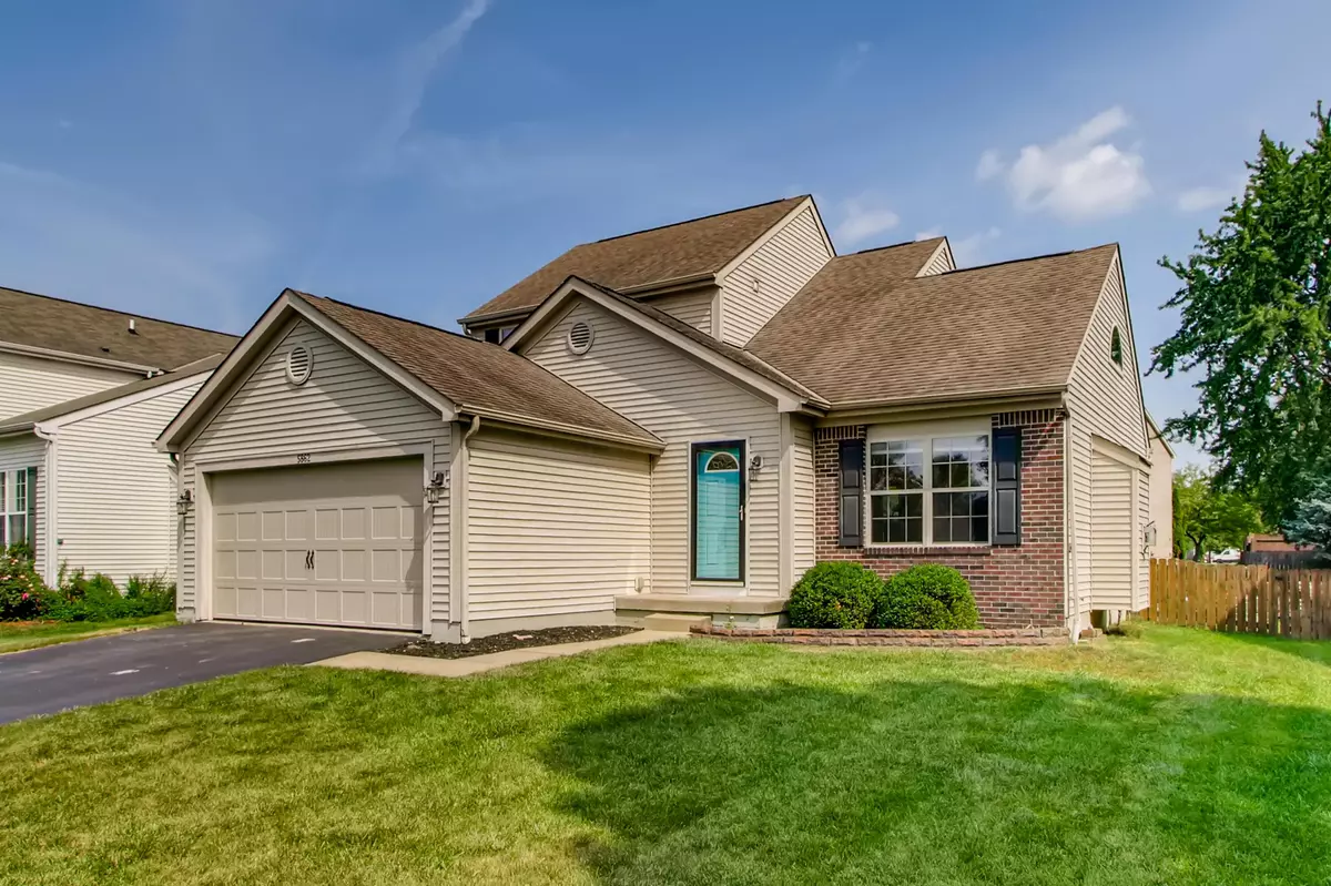 Hilliard, OH 43026,5862 Coldcreek Drive