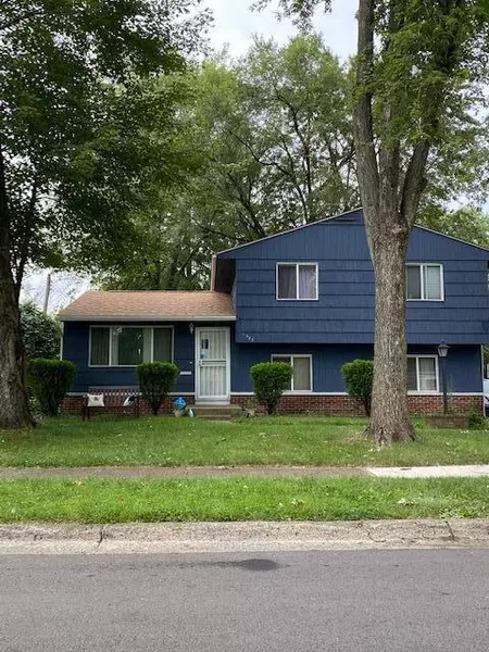 1583 Wilton Drive, Columbus, OH 43227