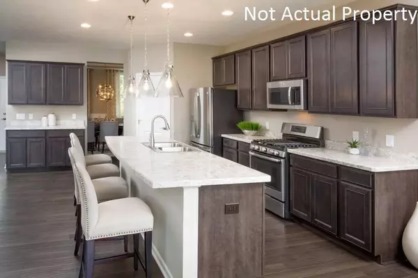 South Bloomfield, OH 43103,5001 Roese Avenue #Lot 120