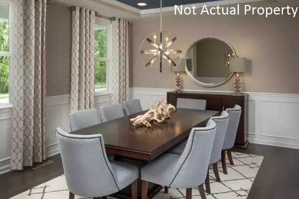 South Bloomfield, OH 43103,5001 Roese Avenue #Lot 120