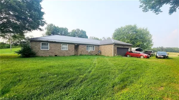 Conesville, OH 43811,16176 Township Road 289