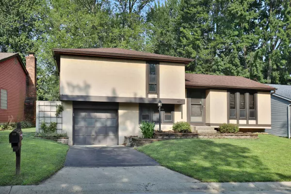 4517 Sayan Place, Columbus, OH 43230