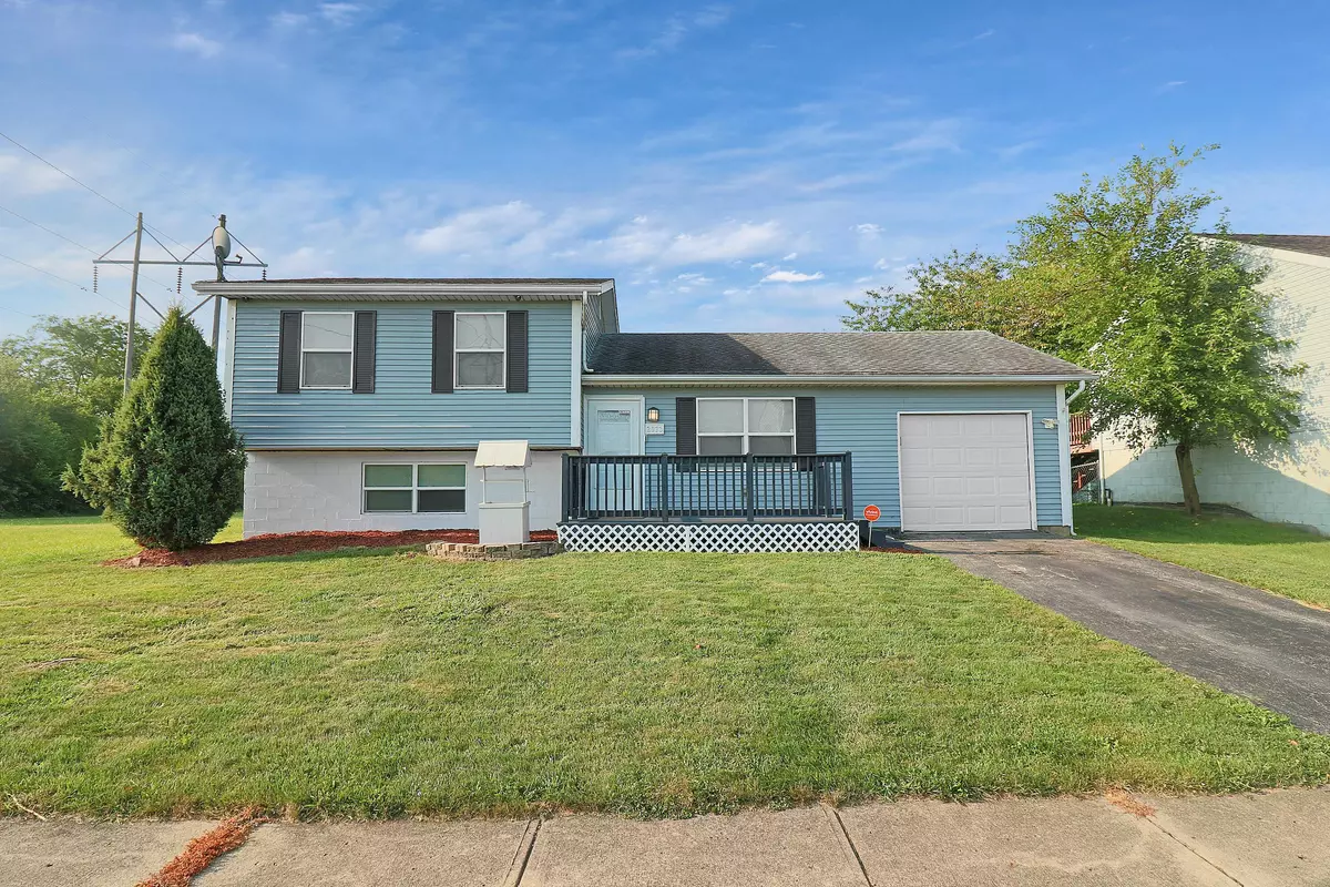 Obetz, OH 43207,2073 Poplar Street