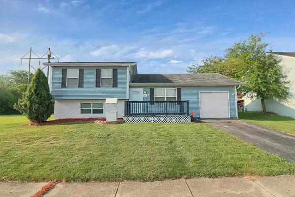 2073 Poplar Street, Obetz, OH 43207