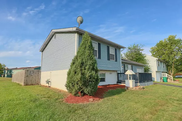 Obetz, OH 43207,2073 Poplar Street