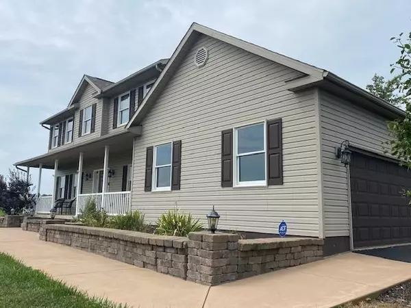 Bellefontaine, OH 43311,1719 Township Road 46