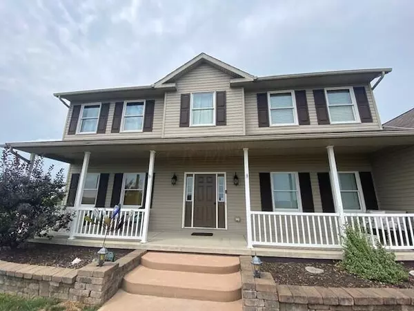 Bellefontaine, OH 43311,1719 Township Road 46