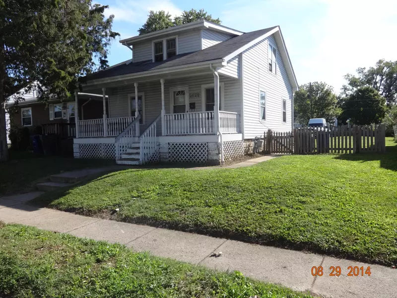 2622 Beulah Road, Columbus, OH 43211