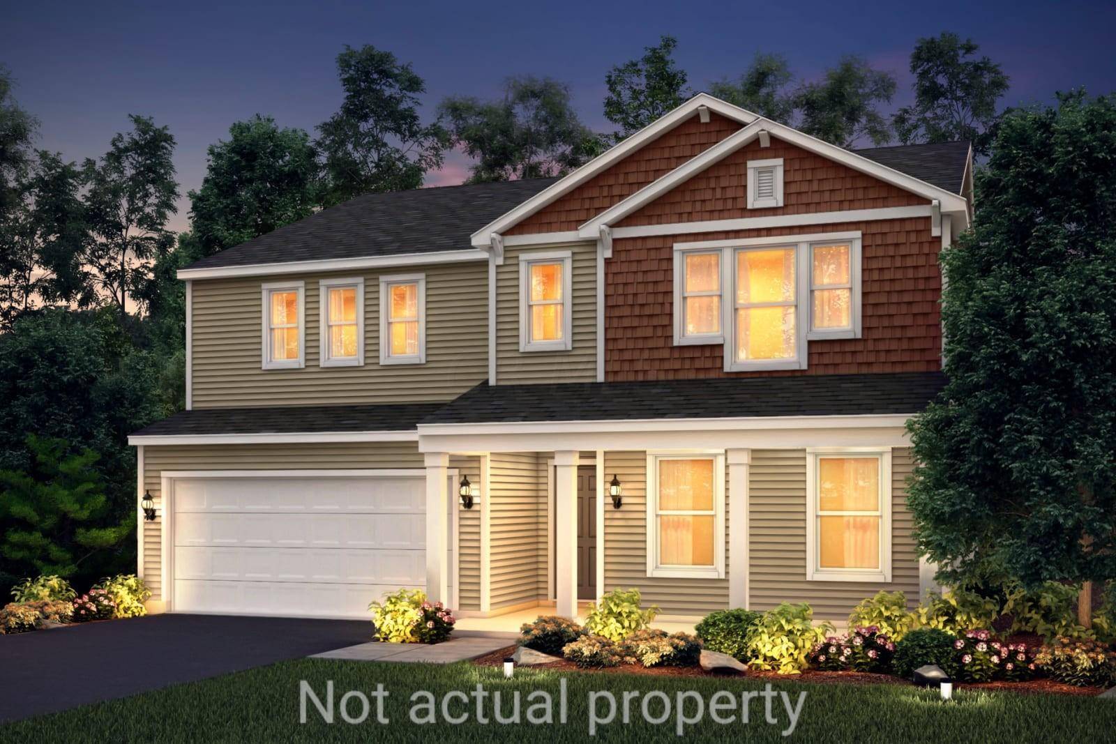 5010 Roese Avenue, South Bloomfield, OH 43103