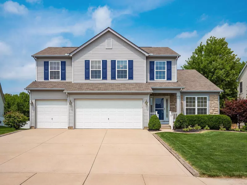 5771 Platinum Drive, Grove City, OH 43123