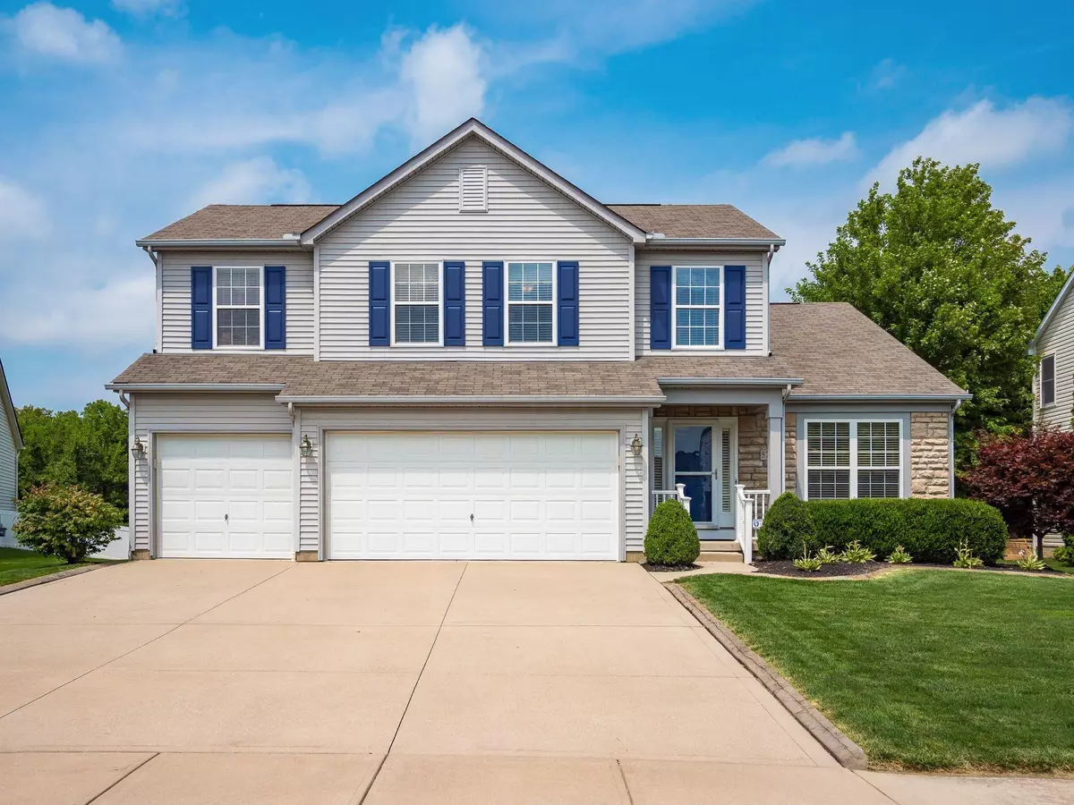 Grove City, OH 43123,5771 Platinum Drive