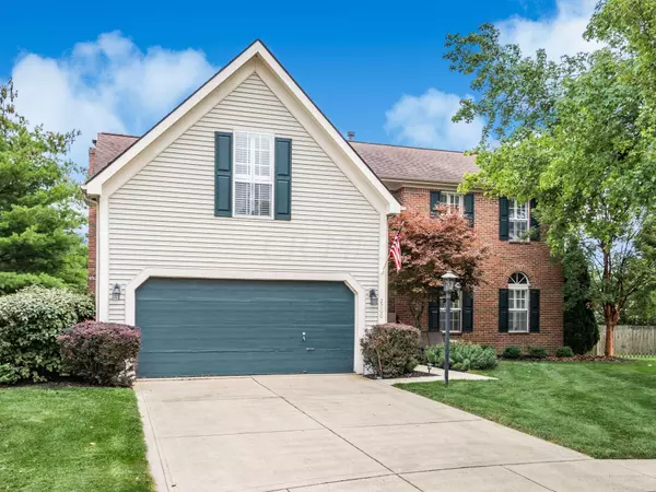 2700 Westwind Court, Hilliard, OH 43026