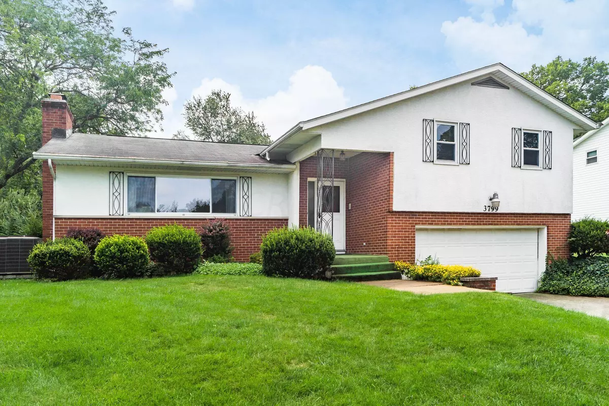 Hilliard, OH 43026,3799 Darbyshire Drive