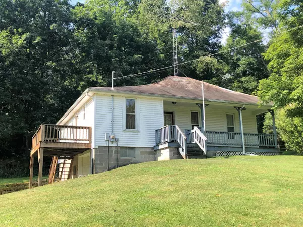 Mount Perry, OH 43760,12874 County Road 53