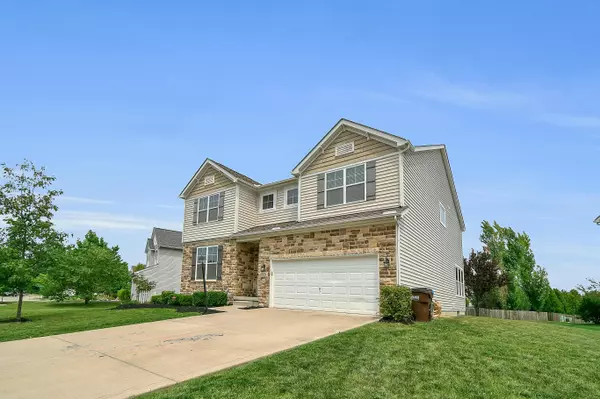 Pickerington, OH 43147,624 Herrogate Square