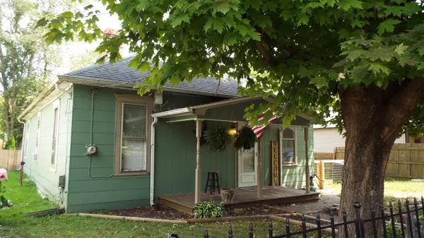 Murray City, OH 43144,13914 Hack Street