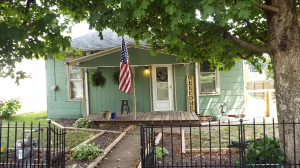 13914 Hack Street, Murray City, OH 43144