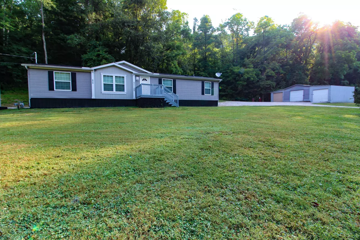 New Matamoras, OH 45767,575 Wilson Run Road