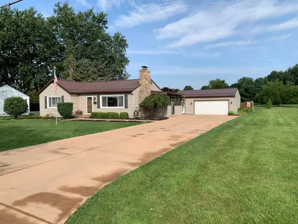 160 Edwards Road, Johnstown, OH 43031