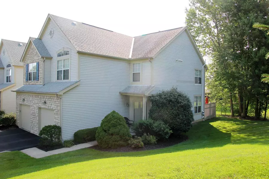 5565 Village Crossing, Hilliard, OH 43026