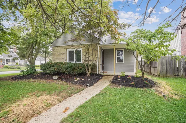 363 Demorest Road, Columbus, OH 43204