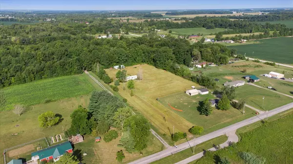 Richwood, OH 43344,33021 Fields Road